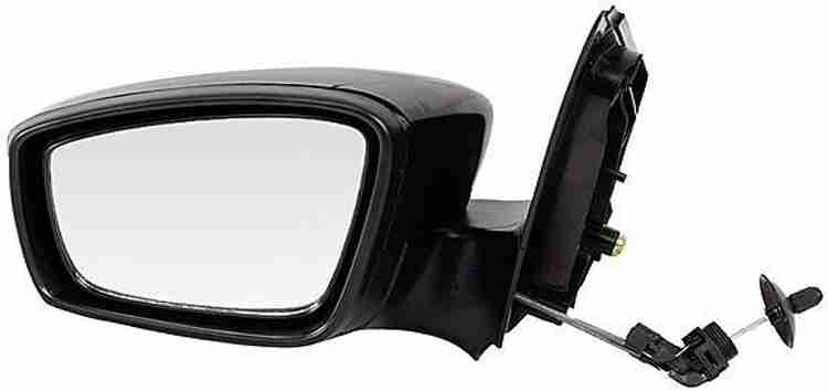 Skoda rapid rear store view mirror price