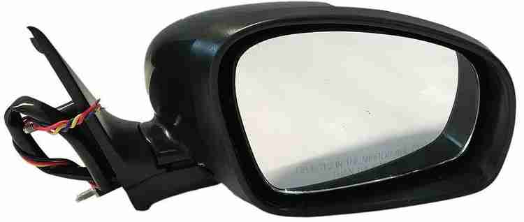 Skoda fabia on sale side mirror
