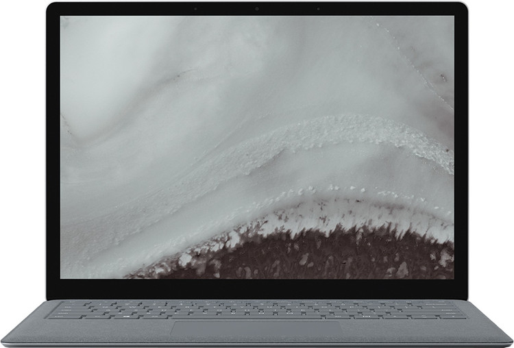 MICROSOFT Surface Laptop 2 Intel Core i5 8th Gen 8250U - (8 GB/128 
