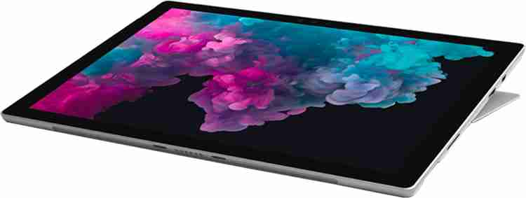MICROSOFT Surface Pro 6 Intel Core i7 8th Gen 8650U - (8 GB/256 GB SSD/Windows 10 Home) 1796 2 in 1 Laptop Rs.139999 Price in India - Buy MICROSOFT Surface Pro 6 MICROSOFT Surface Pro 6 Intel Core i7 8th Gen 8650U - (8 GB/256 GB SSD/Windows 10 Home) 1796 2 in 1 Laptop Rs.139999 Price in India - Buy MICROSOFT Surface Pro 6