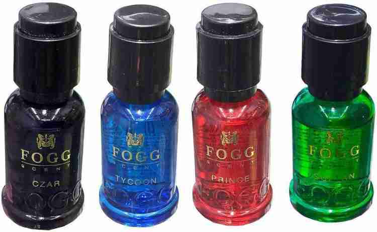 Fogg pocket sales perfume price 75