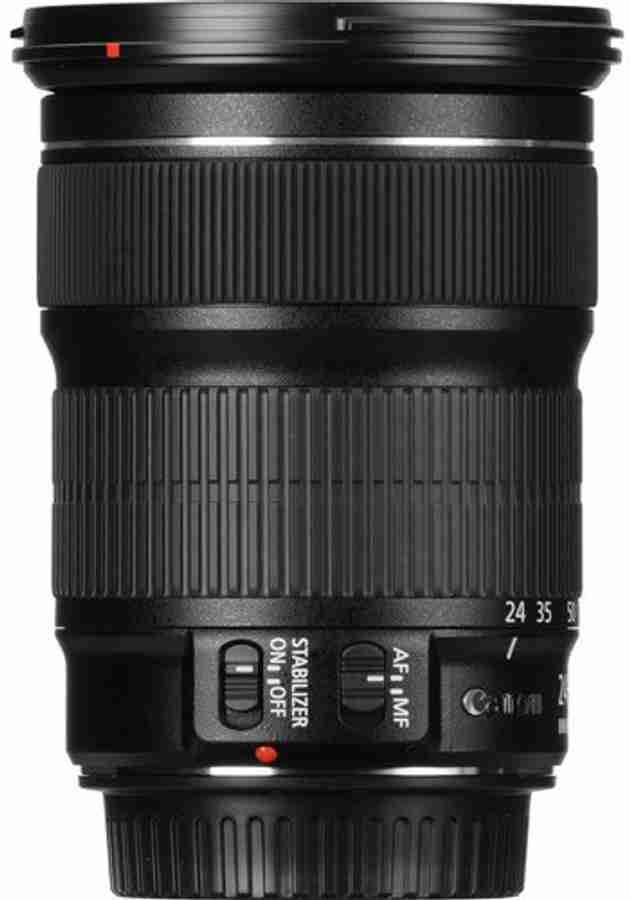 Canon EF24-105mm f/3.5-5.6 IS STM Standard Prime Lens - Canon 