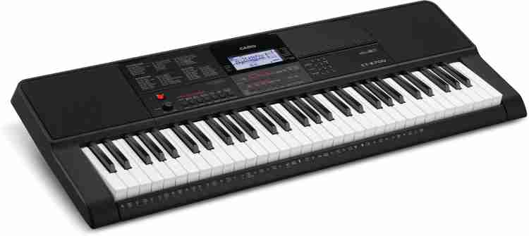 Casio ctx700 flipkart sale