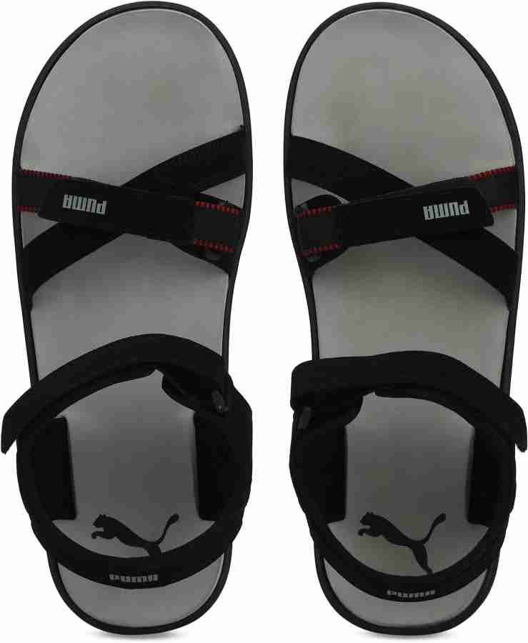 Online shopping shop for puma sandals