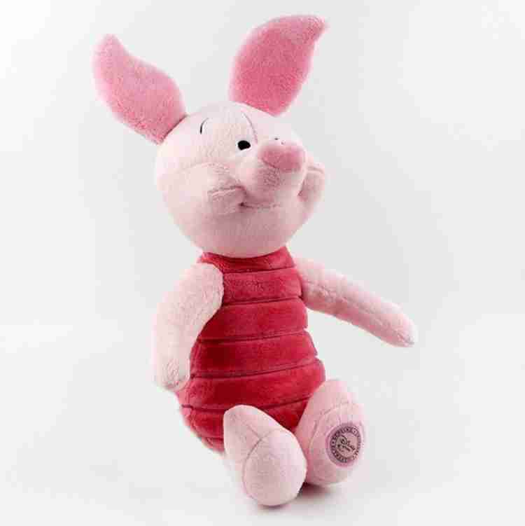 Piglet deals teddy bear