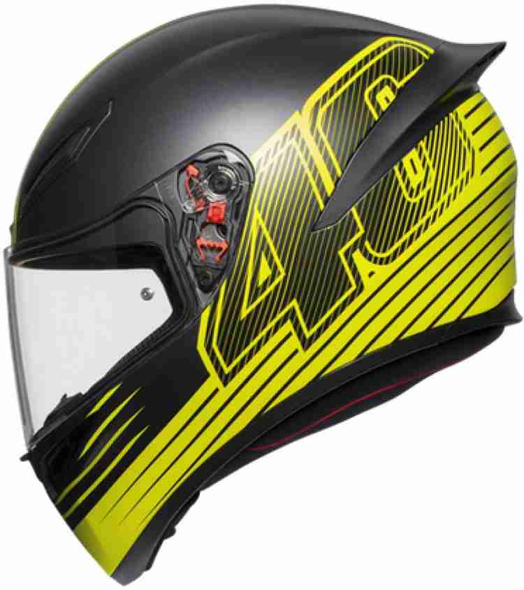 Agv cheap k1 46