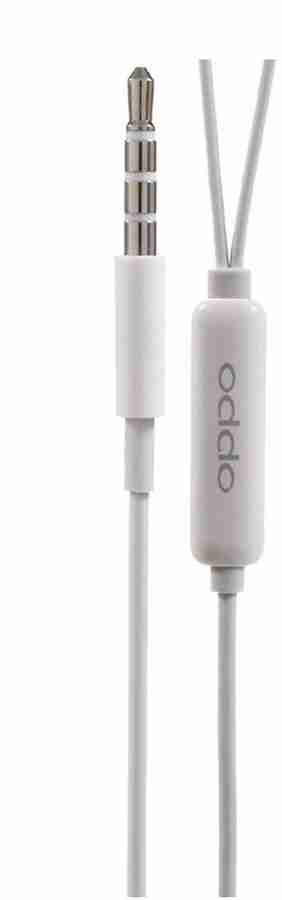 Oppo ka sales original headphone