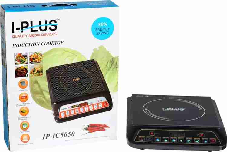 I plus induction cooktop price hotsell