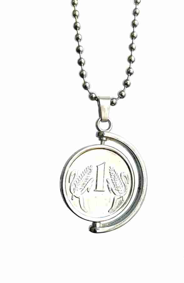 ShopTop One Ruppess Coin Anjaan Locket With Chain Alloy Locket Metal Pendant Price in India Buy ShopTop One Ruppess Coin Anjaan Locket With Chain Alloy Locket Metal Pendant Online at Best