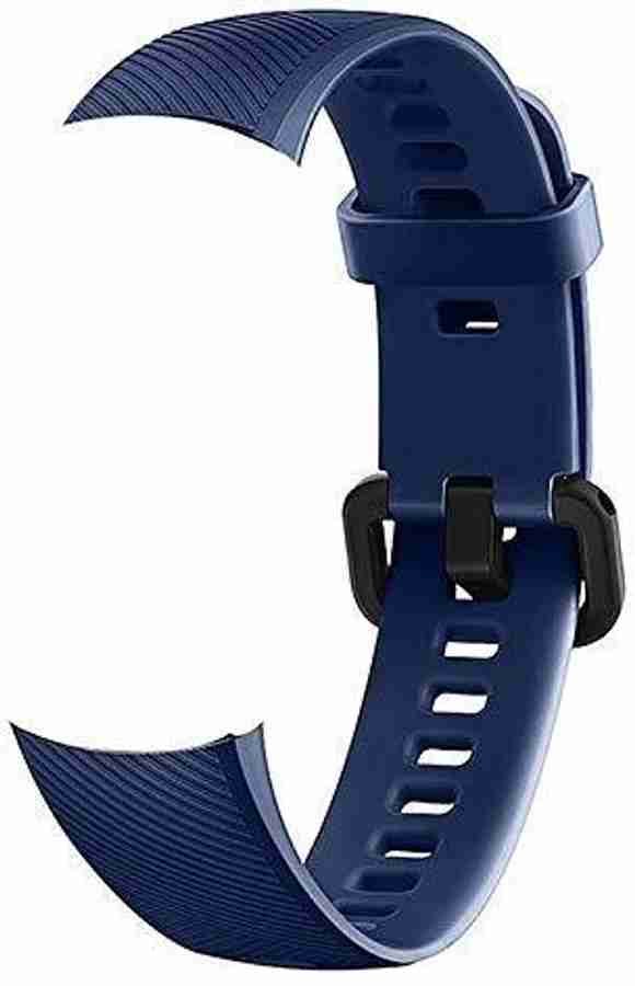 ACUTAS Silicone Replacement Smart Wrist Band Watch Strap for