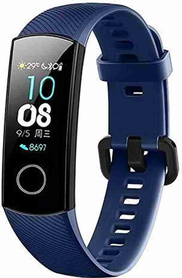 ACUTAS Silicone Replacement Smart Wrist Band Watch Strap for