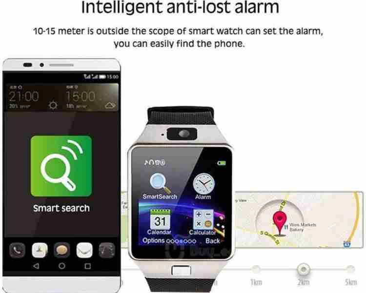 Osrpe smart watch online
