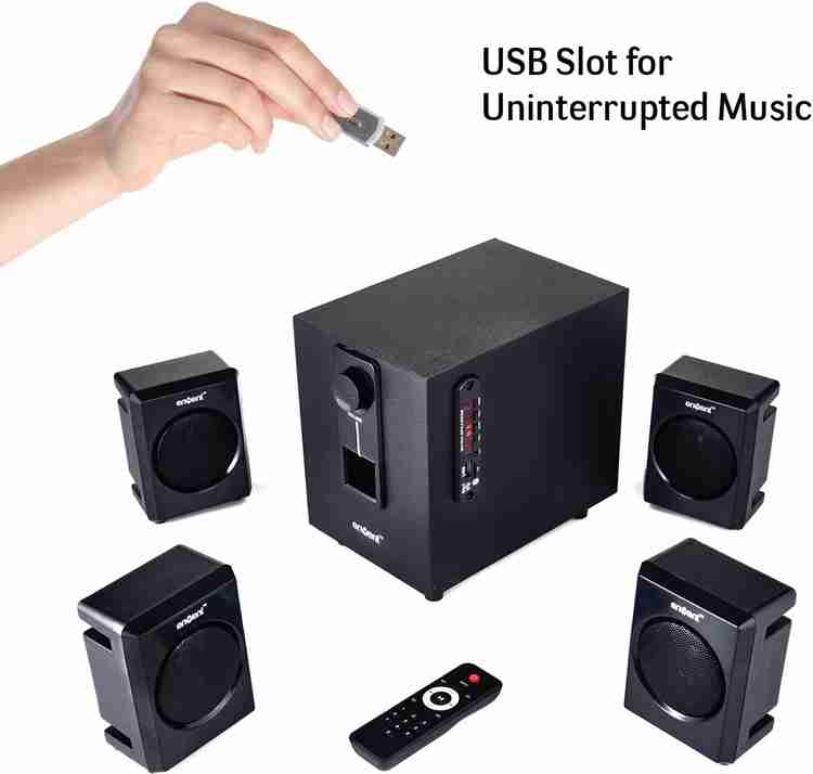 Envent musique top bt bluetooth 4.1