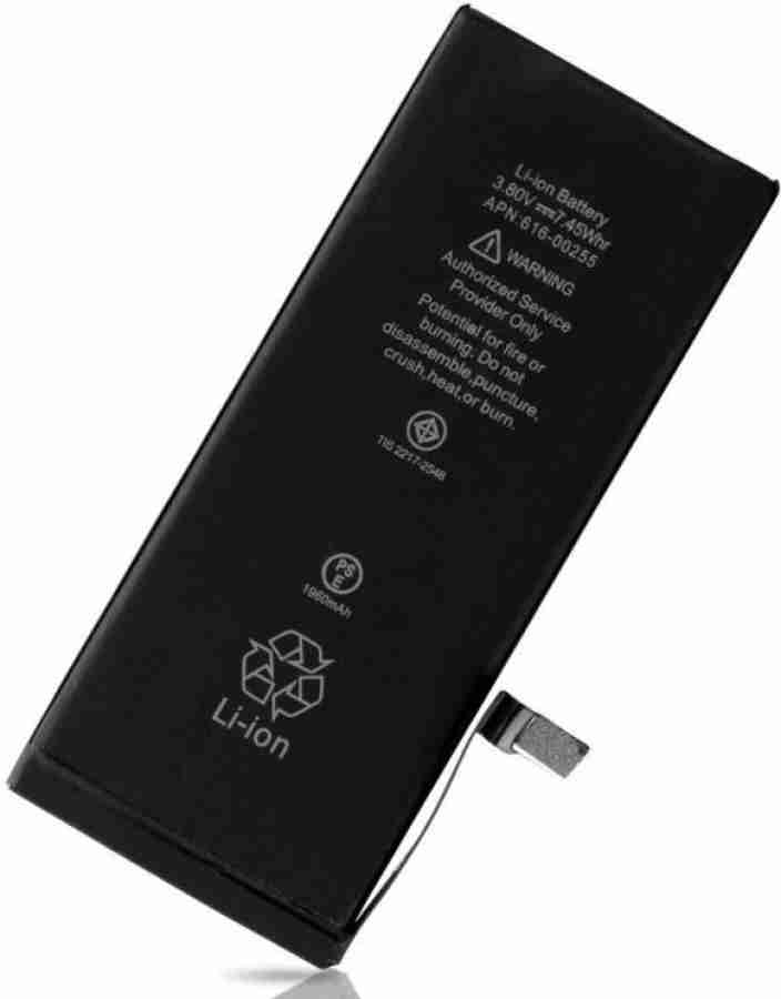 GENUINE ORIGINAL APPLE BATTERY FOR IPHONE 7/7G 8/8G & IPHONE X