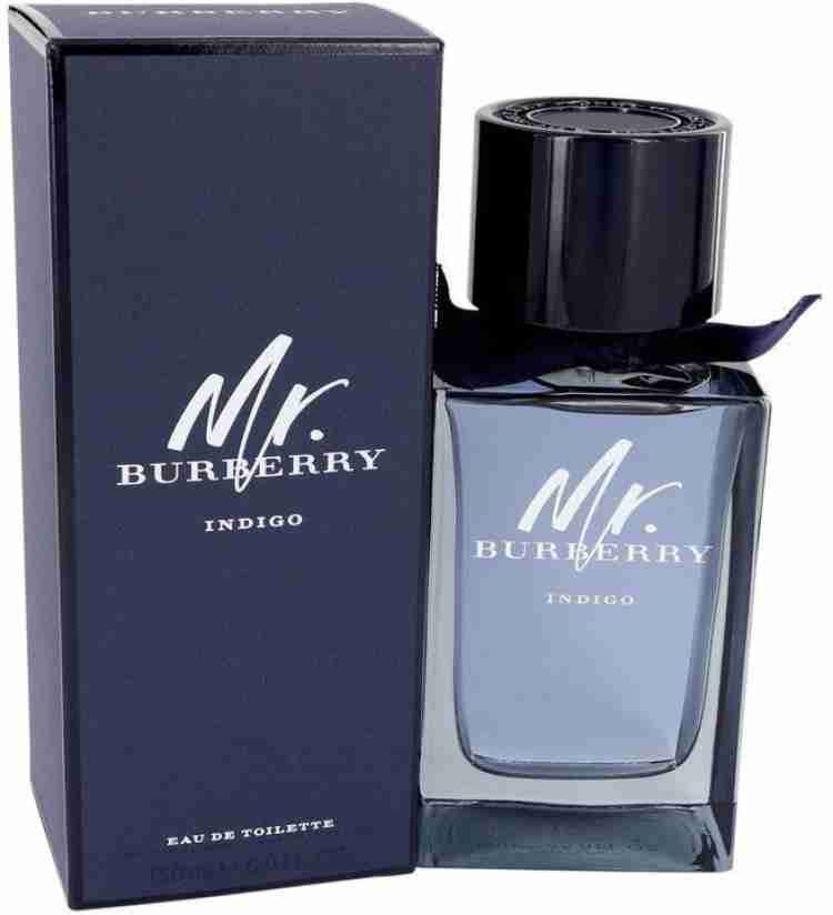 Burberry indigo 2025 price india