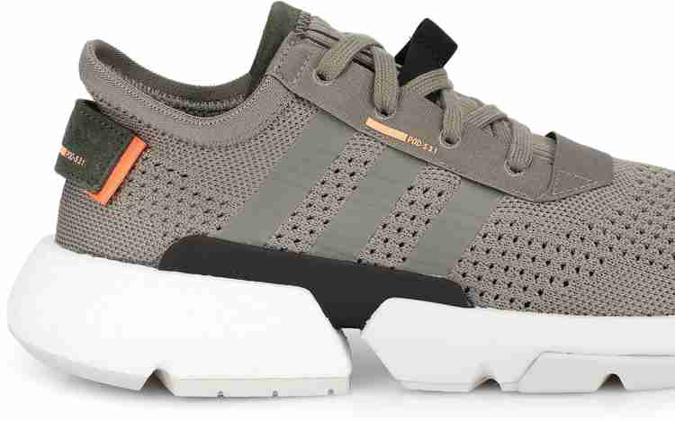 ADIDAS ORIGINALS POD S3.1 SS 19 Running Shoe For Men Buy ADIDAS ORIGINALS POD S3.1 SS 19 Running Shoe For Men Online at Best Price Shop Online for Footwears in India Flipkart
