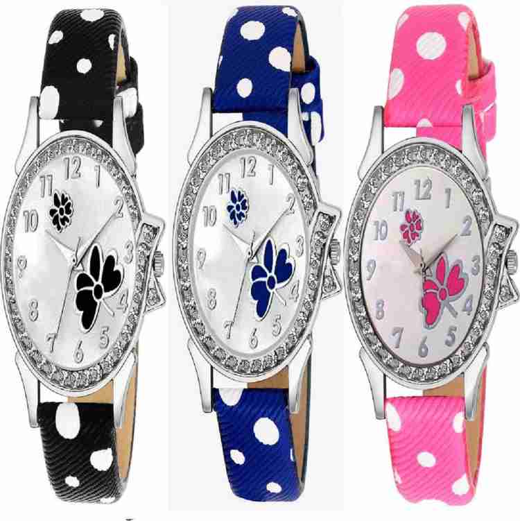 Flipkart female watch shop