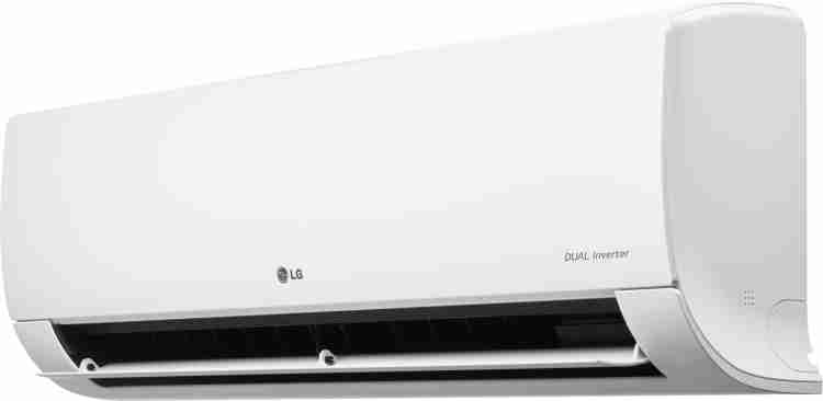 Lg ac 1 ton on sale 5 star inverter