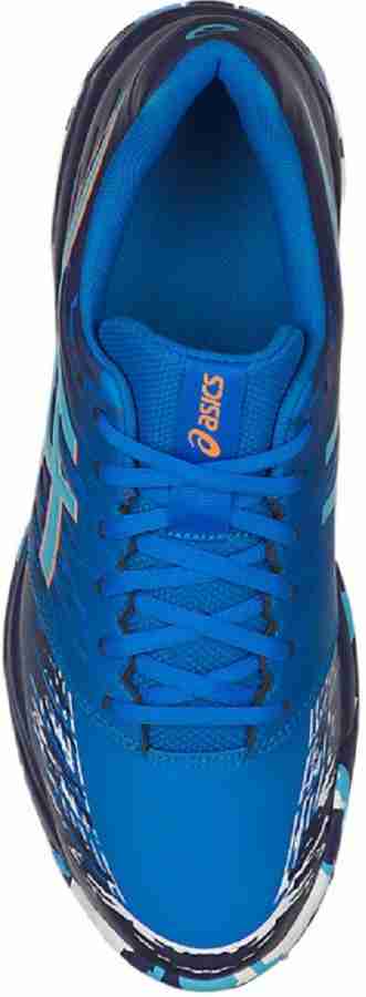 Asics gel sales blackheath 7 review