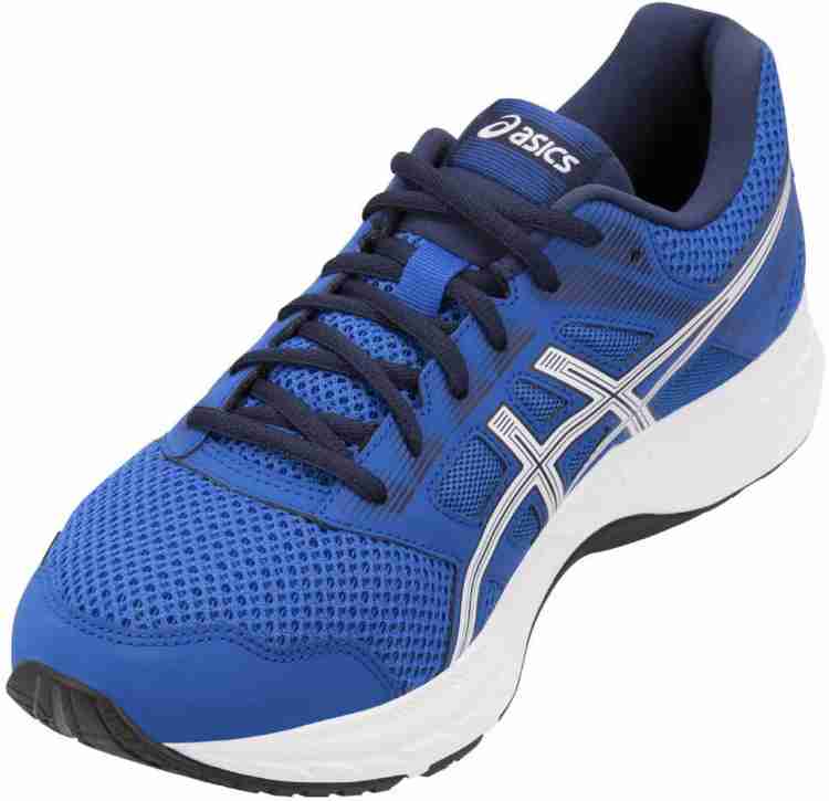 Asics gel contend 5 mens discount running shoes