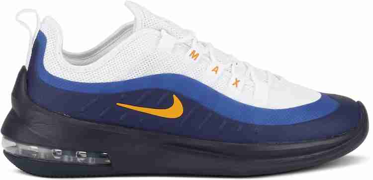 NIKE AIR MAX AXIS Sneakers For Men Buy NIKE AIR MAX AXIS