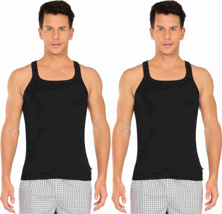 JOCKEY Men Vest Buy JOCKEY Men Vest Online at Best Prices in India Flipkart
