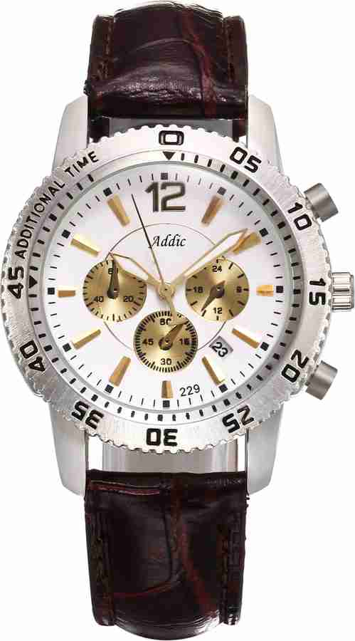 Addic watches origin hot sale
