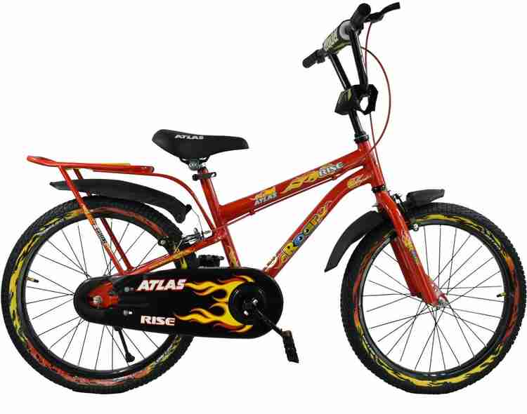 Flipkart atlas hotsell cycle