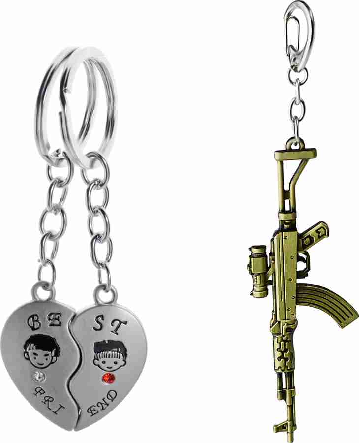Best pubg keychain store
