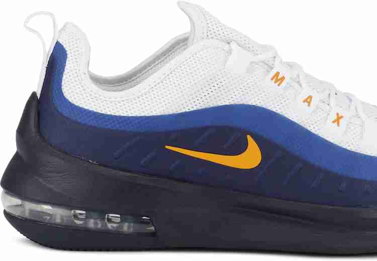 Nike air deals axis review