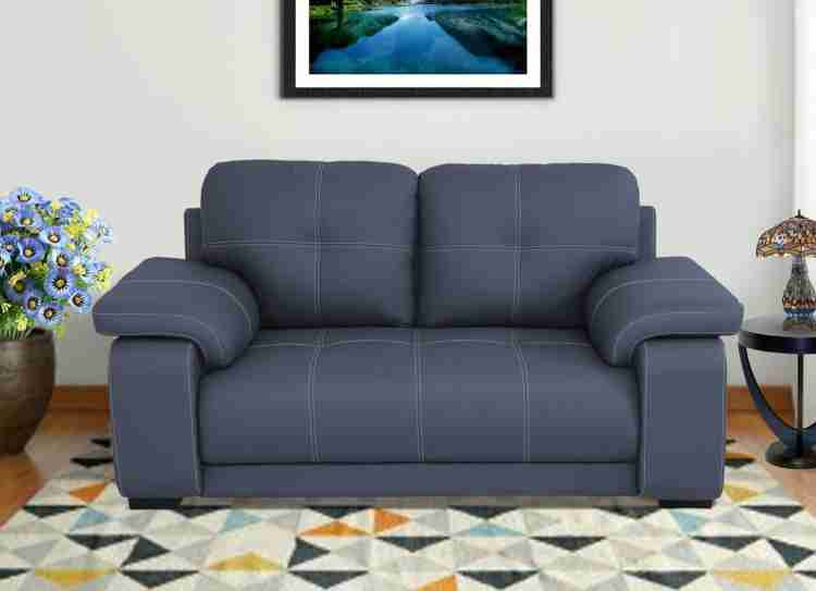 2 seater sofa deals flipkart