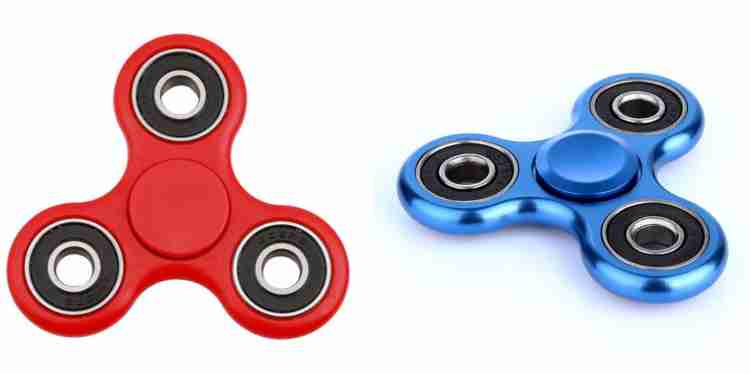 Flying fidget spinner store flipkart