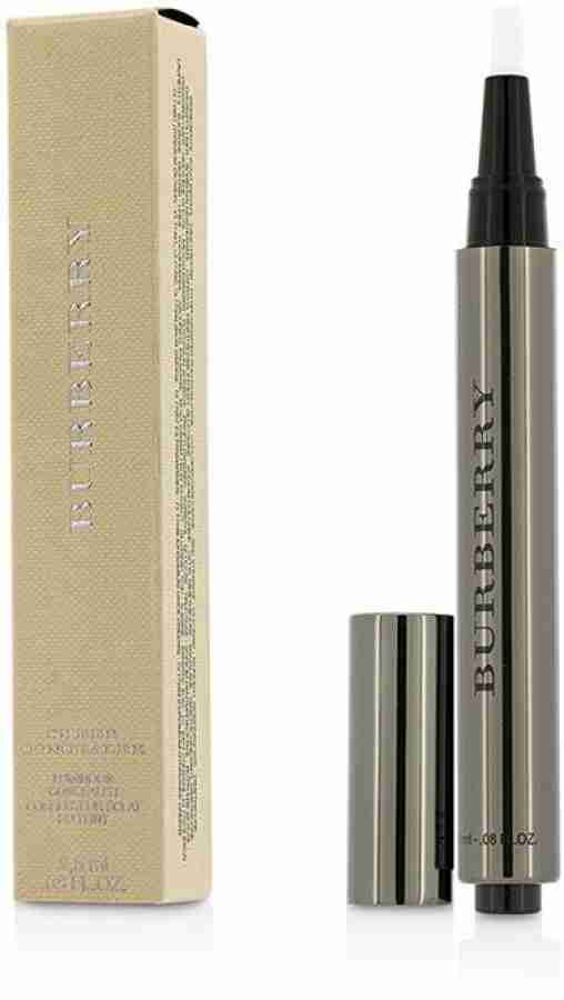 Burberry sheer luminous concealer review hotsell