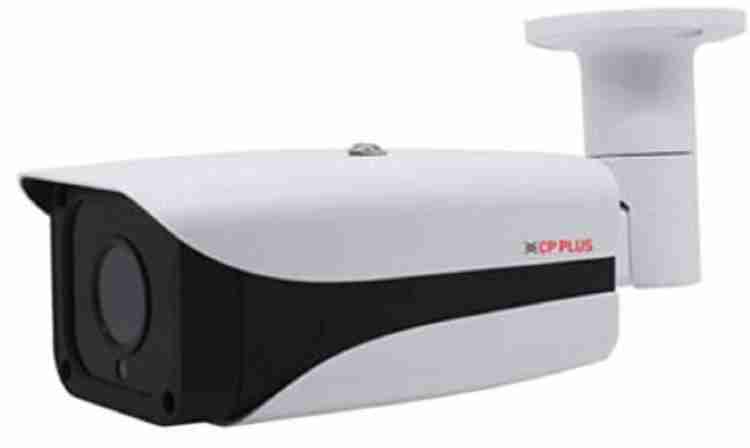 CP PLUS Cp Plus 2.4 mp Bullet HD waterproof Night Vishion cctv
