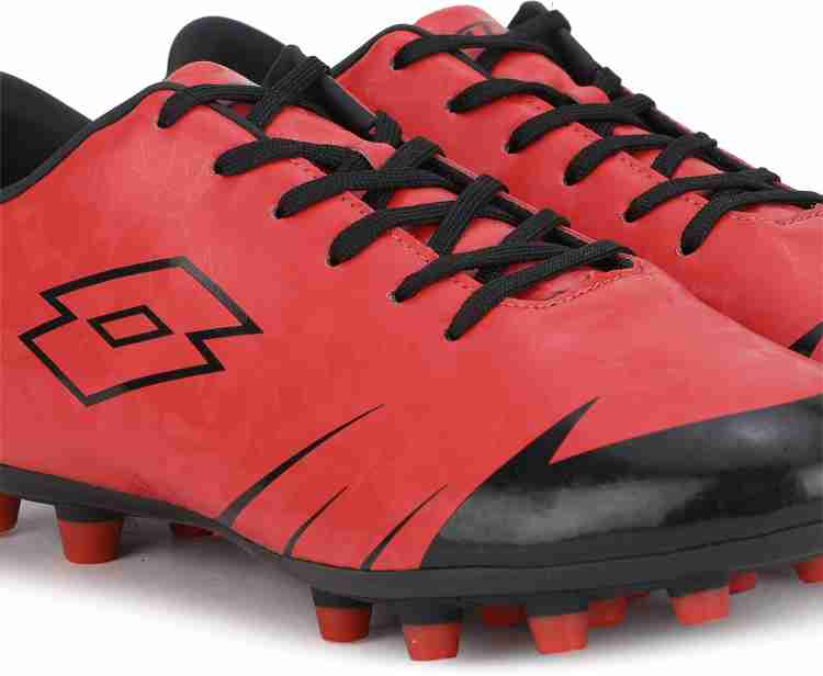 Lotto deals football shoes