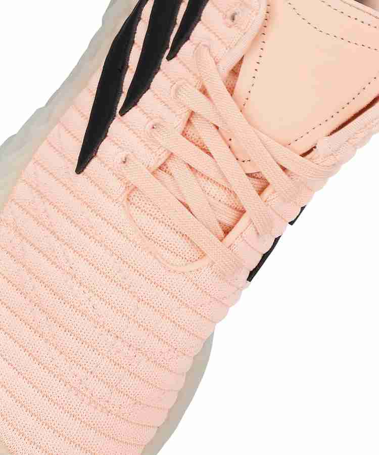 Adidas pink & black sobakov trainers discount