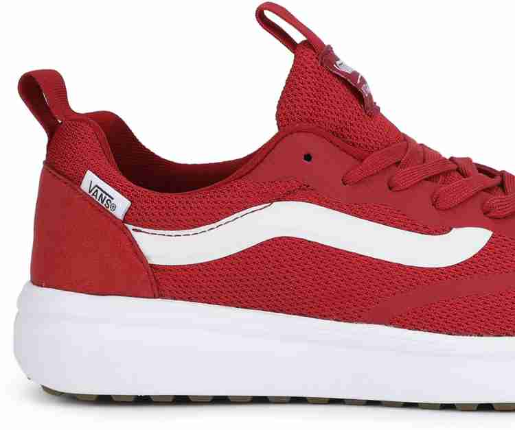 Ultrarange rapidweld hot sale rumba red