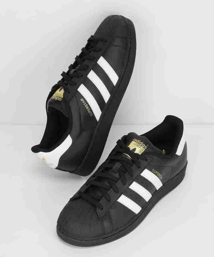 adidas originals superstar foundation sneaker