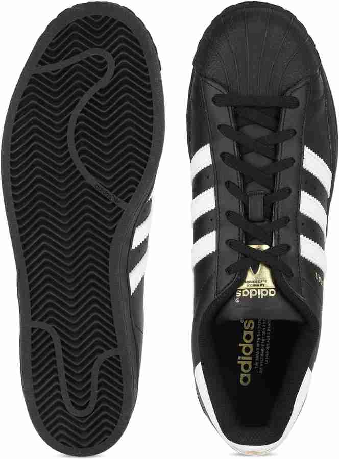Men's adidas originals superstar foundation shoes india store