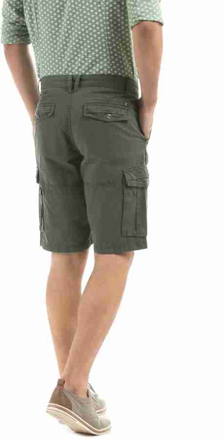 Us polo assn cargo shorts 2025