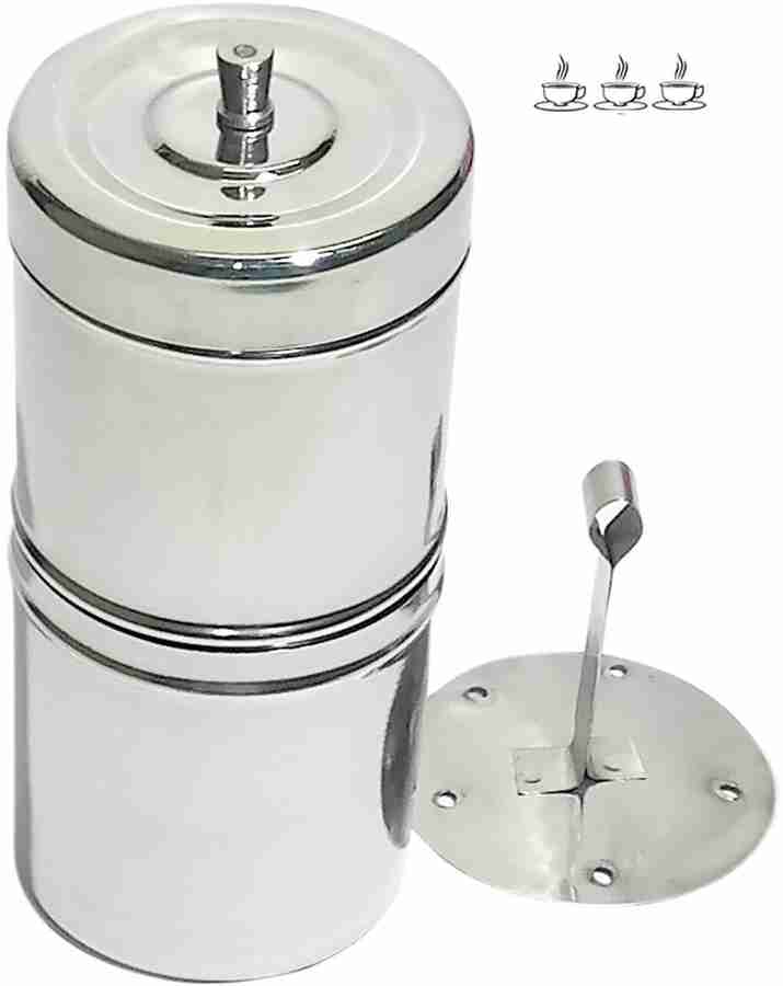 Decoction coffee deals maker