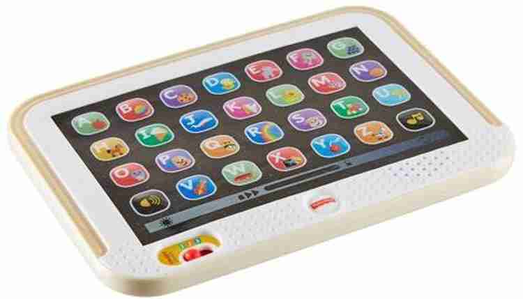 Fisher price tablet tesco 2025