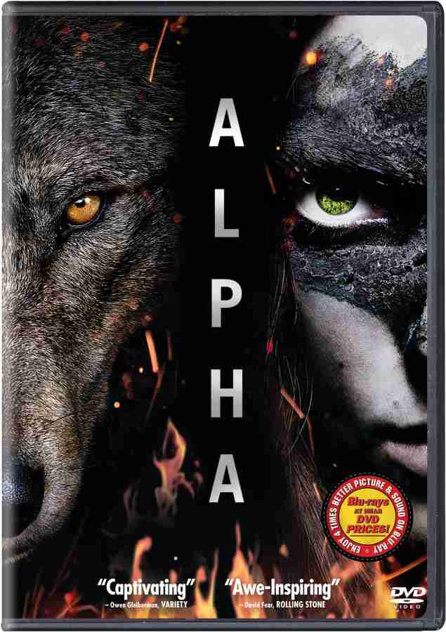 Alpha full best sale movie english