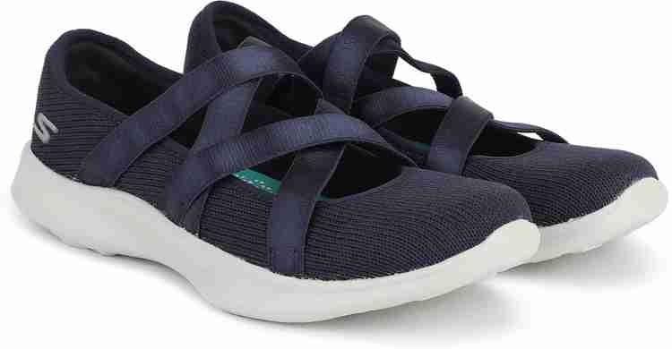 Skechers serene elation store