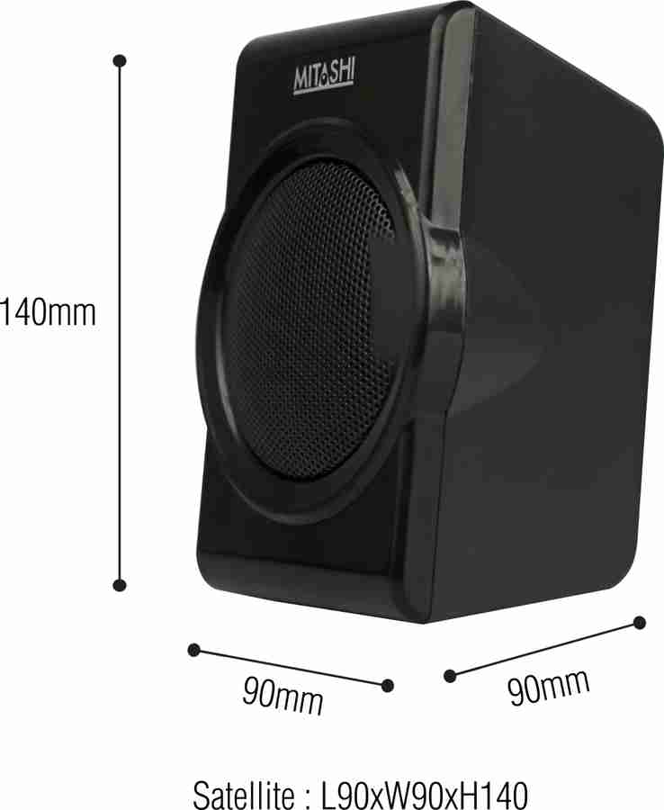 Mitashi home theatre flipkart 2025