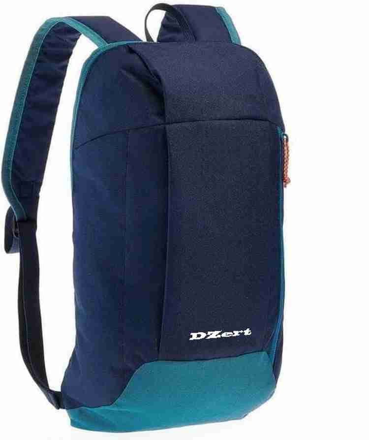 DZert 1 Day Hiking Traveling Picnic Backpack for Boys Girl Waterproof Daypack Daypack Flipkart