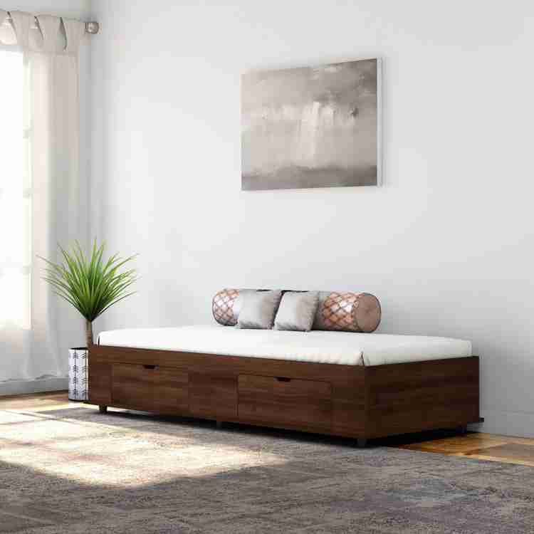 Single bed store diwan online