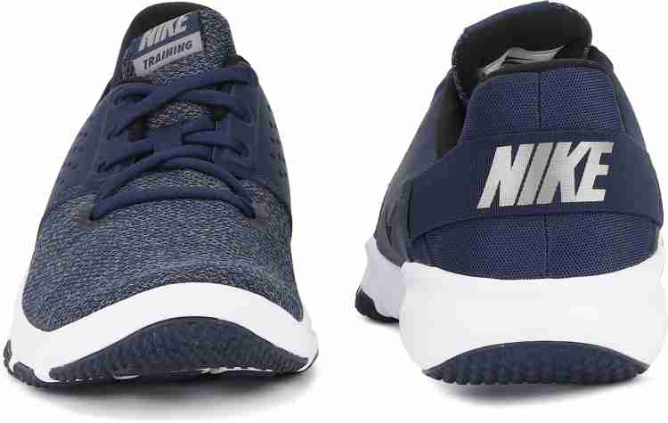 Nike flex best sale control tr3