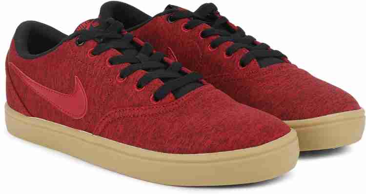 NIKE Sb Check Solar Cnvs Prm Sneakers For Men Buy NIKE Sb Check Solar Cnvs Prm Sneakers For Men Online at Best Price Shop Online for Footwears in India Flipkart