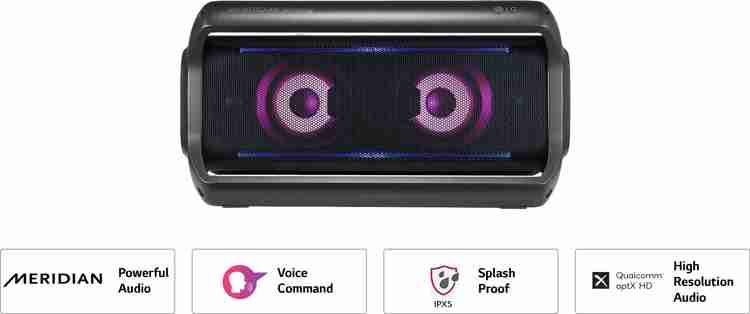 Lg boom pk7 online